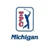TPC Michigan logo