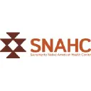 Sacramento Native American Health Center logo