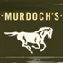 Murdoch's Ranch & Home Supply logo