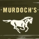 Murdoch's Ranch & Home Supply logo