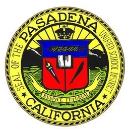 Pasadena Unified School District logo