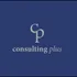CONSULTING PLUS logo
