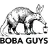 Boba Guys logo