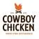 Cowboy Chicken logo