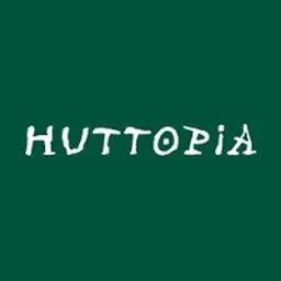 huttopia logo