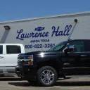 Lawrence Hall Chevrolet Buick GMC logo