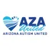 Arizona Autism United logo