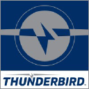 Thunderbird LLC. logo