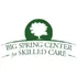 Big Spring Center for Skilled Care logo