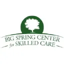 Big Spring Center for Skilled Care logo