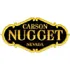Carson Nugget logo