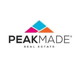 PeakMade Real Estate logo