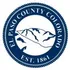 El Paso County (CO) logo