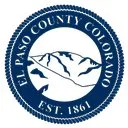 El Paso County (CO) logo