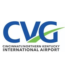 CVG Airpor logo