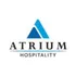 Springfield University Plaza (Expo Center) - Atrium Hospitality logo