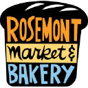 Rosemont Market & Bakery logo