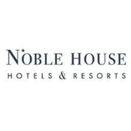 The Portofino Hotel & Marina, a Noble House Hotel logo