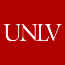 University of Nevada, Las Vegas (UNLV) logo