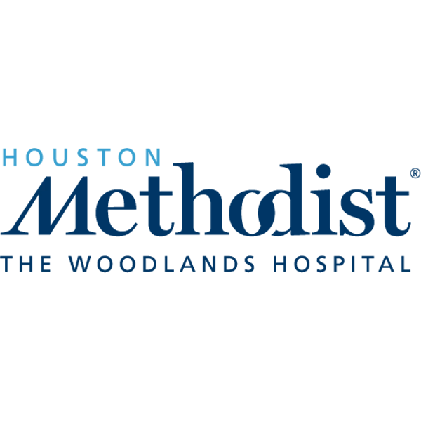 Houston Methodist Hospital logo