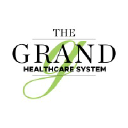 The Grand Rehabilitation & Nursing at South Point logo