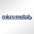 Micro Metals, Inc. logo