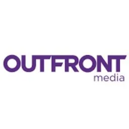 OUTFRONT media logo