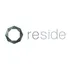 Reside logo