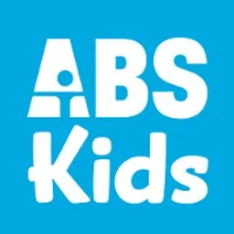 ABS Kids logo