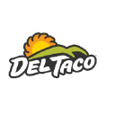 Del Taco, LLC logo