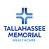 Tallahassee Memorial Healthcare logo