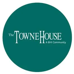The Towne House Retirement Community logo