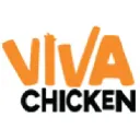 Viva Chicken logo