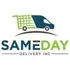 Same Day Delivery Inc logo
