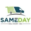 Same Day Delivery Inc logo