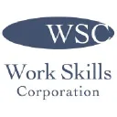 Work Skills logo