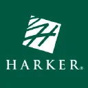 Harker School logo