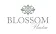 Blossom Hotel Houston, Curio Collection by Hilton logo