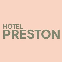 Hotel Preston logo