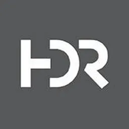 HDR logo