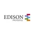 Edison Properties logo