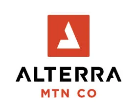 Alterra Mountain Company logo