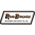 RoadBuilders Machinery and Supply logo