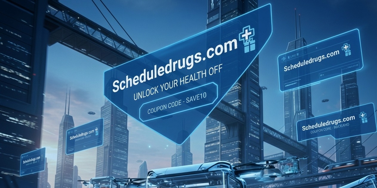 Buy Suboxone Online On Flash Sale via Bulk Savings logo