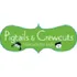 Pigtails & Crewcuts logo