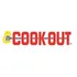 Cook Out Restaurants logo