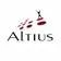 Altius Search Group logo