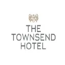 The Townsend Hotel logo