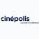 Cinépolis Luxury Cinema logo