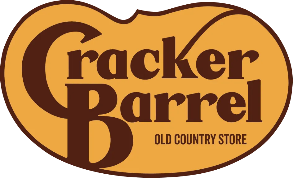 CRACKER BARREL OLD COUNTRY STORE logo